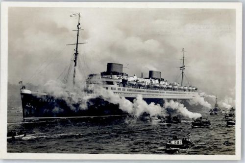 Europa