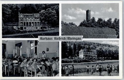 Kiedrich Kurhaus