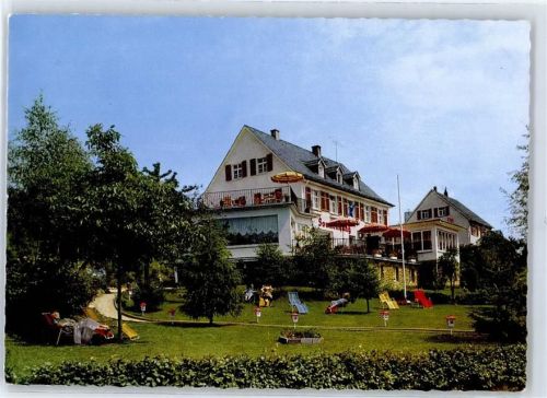 Espenschied Hotel Am Sonnenhang