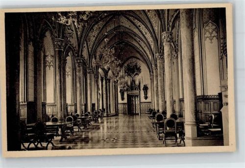 Hohenzollern Grafensaal