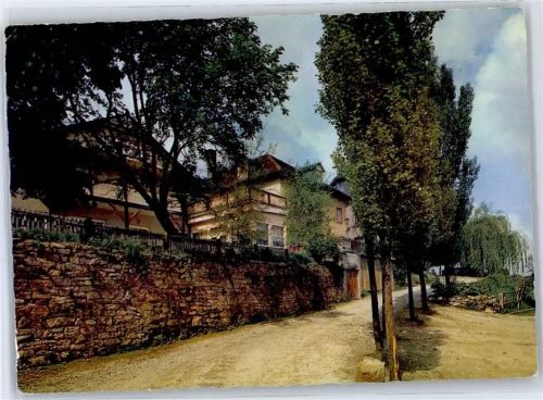 Wehrheim Hotel Restaurant Lochmühle AKU1
