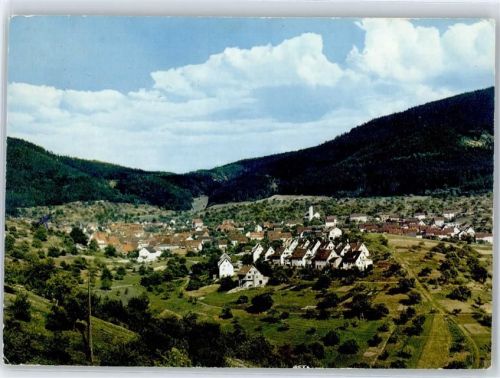 Loffenau