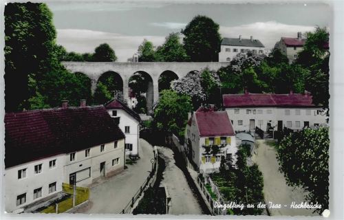Dingolfing Hochbrücke