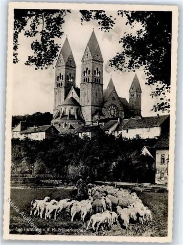 Bad Homburg Erlöserkirche