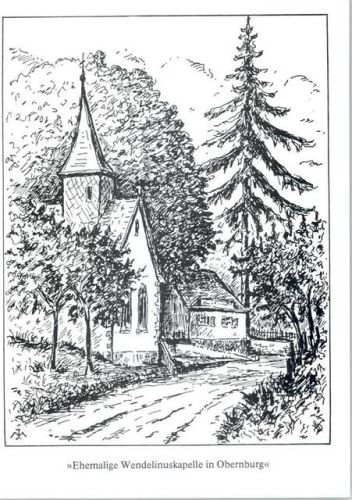 Obernburg Wendelinuskapelle