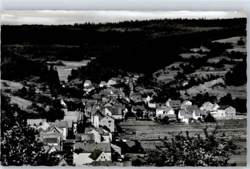 Heimbuchenthal