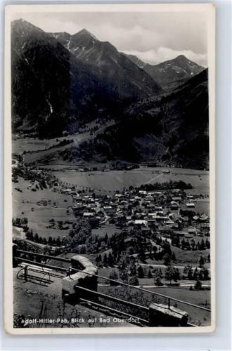 Bad Oberdorf WK II