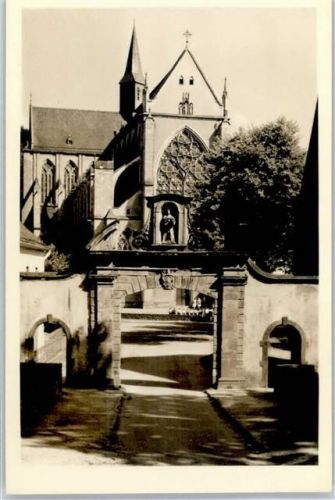 Altenberg Dom