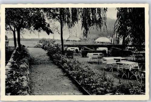Langern Gasthaus Rosenterrassen AKU2