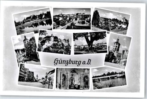 Günzburg