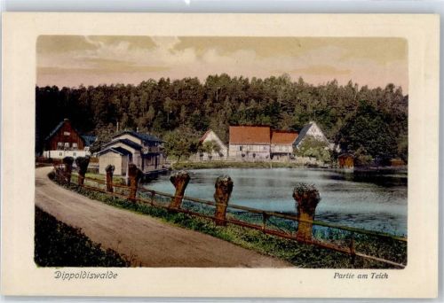 Dippoldiswalde