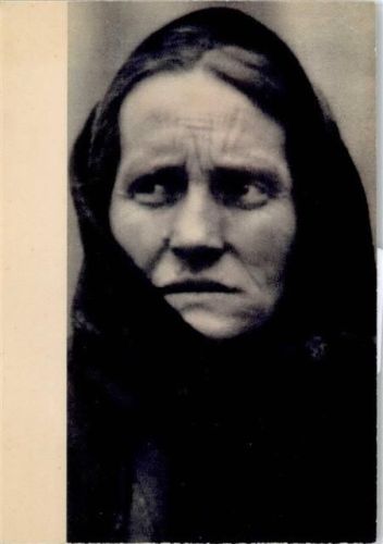 Charlottenburg Portrait
