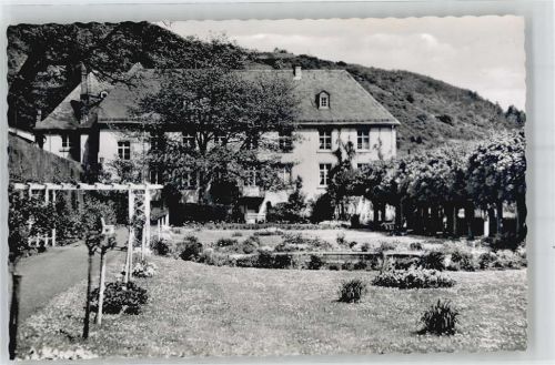 Laurenburg Schloßpark