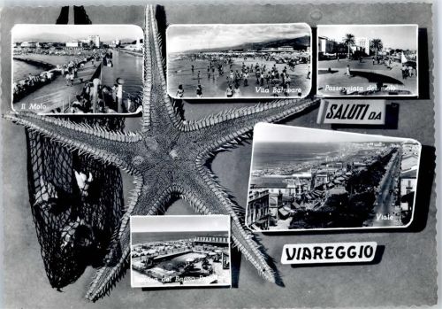 Viareggio