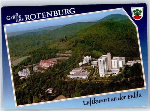 Rotenburg Herz und Kreislaufzentrum