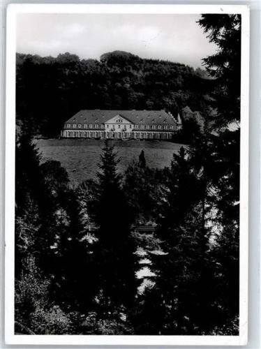 42929 W5632 Dabringhausen - Haus Maria in der Aue