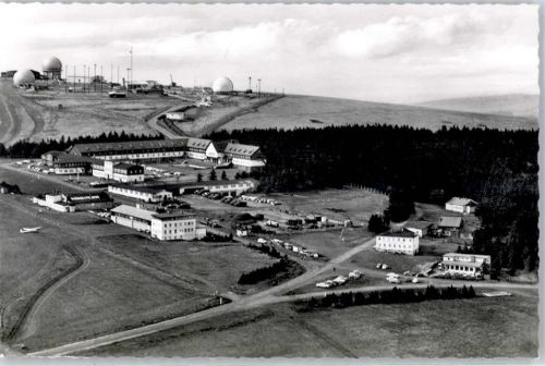 Wasserkuppe