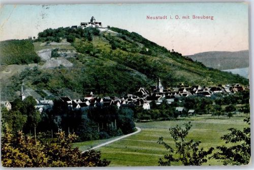 Neustadt 1913