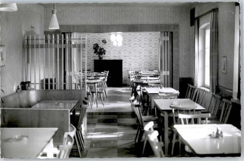 Neuhaus Gasthaus Pension Postheim