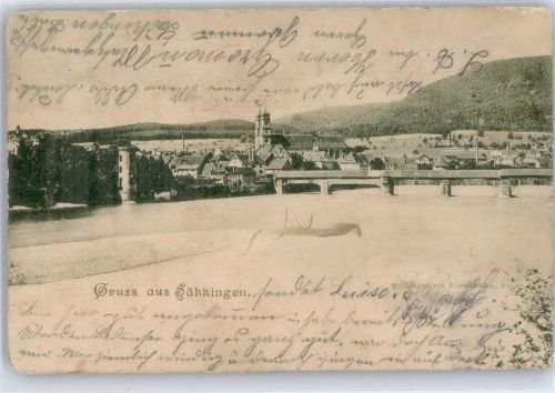 Bad Säckingen