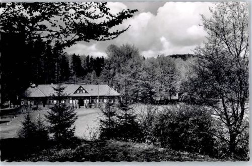 Stadtoldendorf Schützenhaus