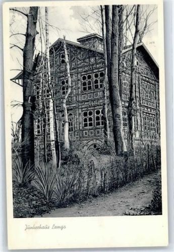Lemgo Junkerhaus