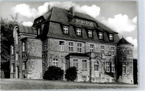 Nottuln Jugendherberge