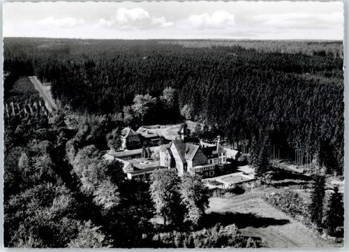 Dassel Erholungsheim Jugendbegegnungsstätte