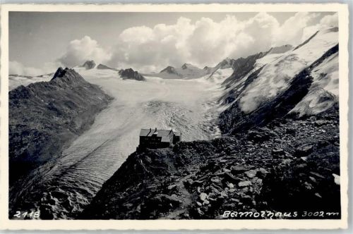 Sölden Ramolhaus