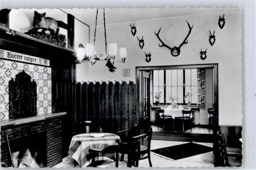 Greven Gasthaus Zum Vosskotten