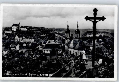 Aisch Kreuzberg
