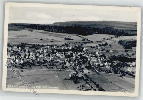 Fussingen