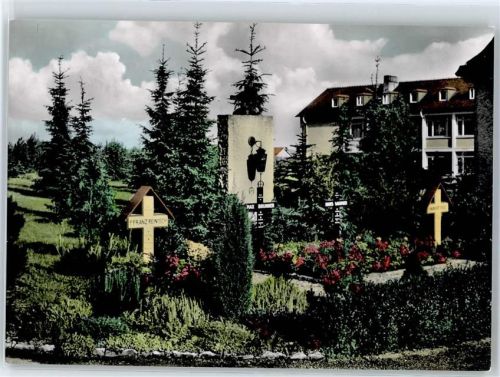Ergenzingen Friedhof Liebfrauenhöhe AKU1