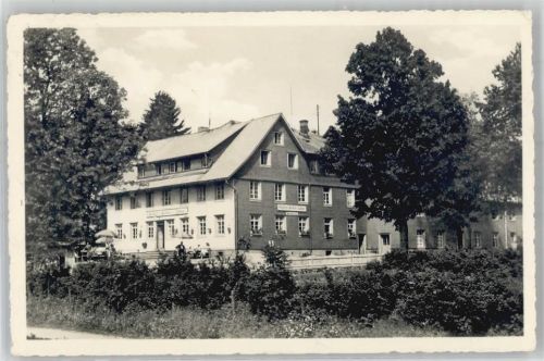 Breitnau Gasthaus Pension Löwen