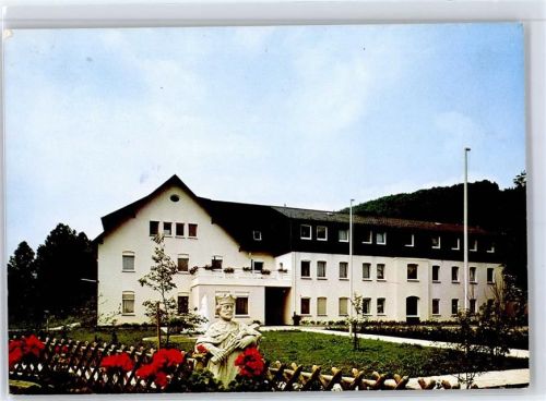 Marsberg Altenheim St. Franziskus