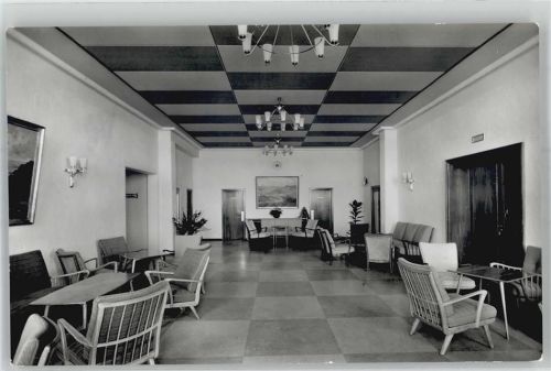 Loßburg Sanatorium