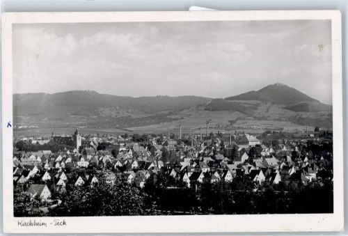 Kirchheim