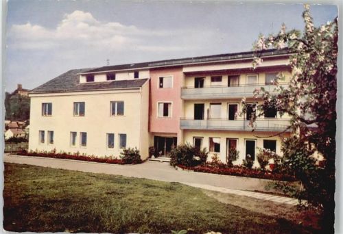 Falkenstein Erholungsheim