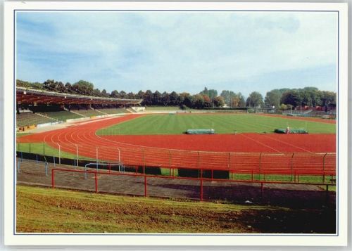 Göttingen Jahnstadion