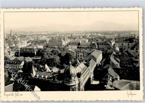 Ljubljana