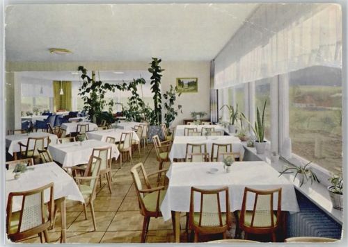 Klosterreichenbach Kurhaus Hotel Cafe Waldgrund