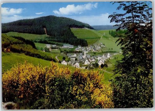 Silbach