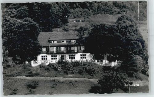 Wiesensteig Hotel Malakoff