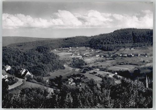 Wilhelmsfeld