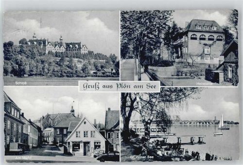 Plön Heilstätte