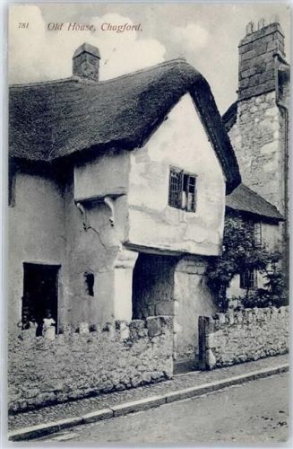 Old House AKU1