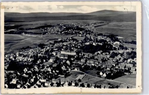 Clausthal-Zellerfeld