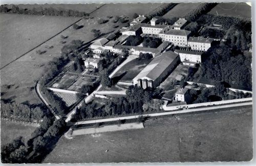 Bonnay Fliegeraufnahme La Saulsaie