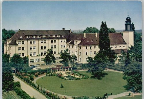 Queichheim St. Paulusstift