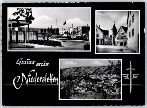 Niederstetten